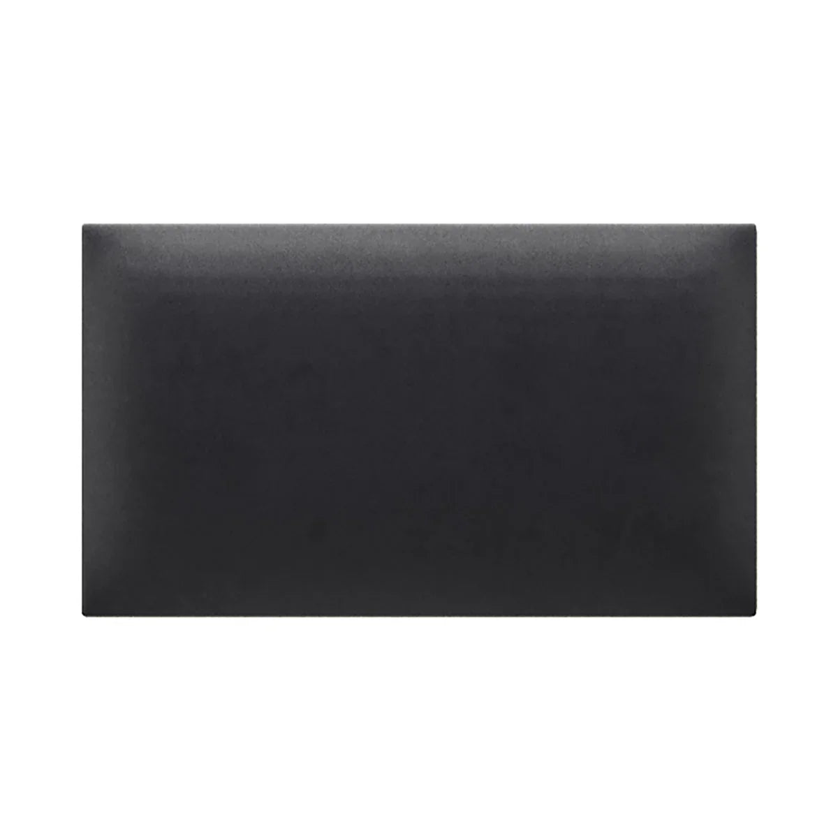 Тапициран стенен панел Vilo Regular 1 №6034838 Графит 30x60 см