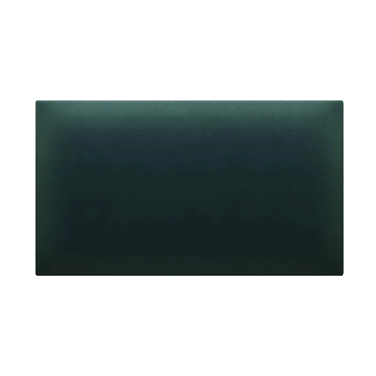 Тапициран стенен панел Vilo Regular 1 Зелена бутилка 30x60 см
