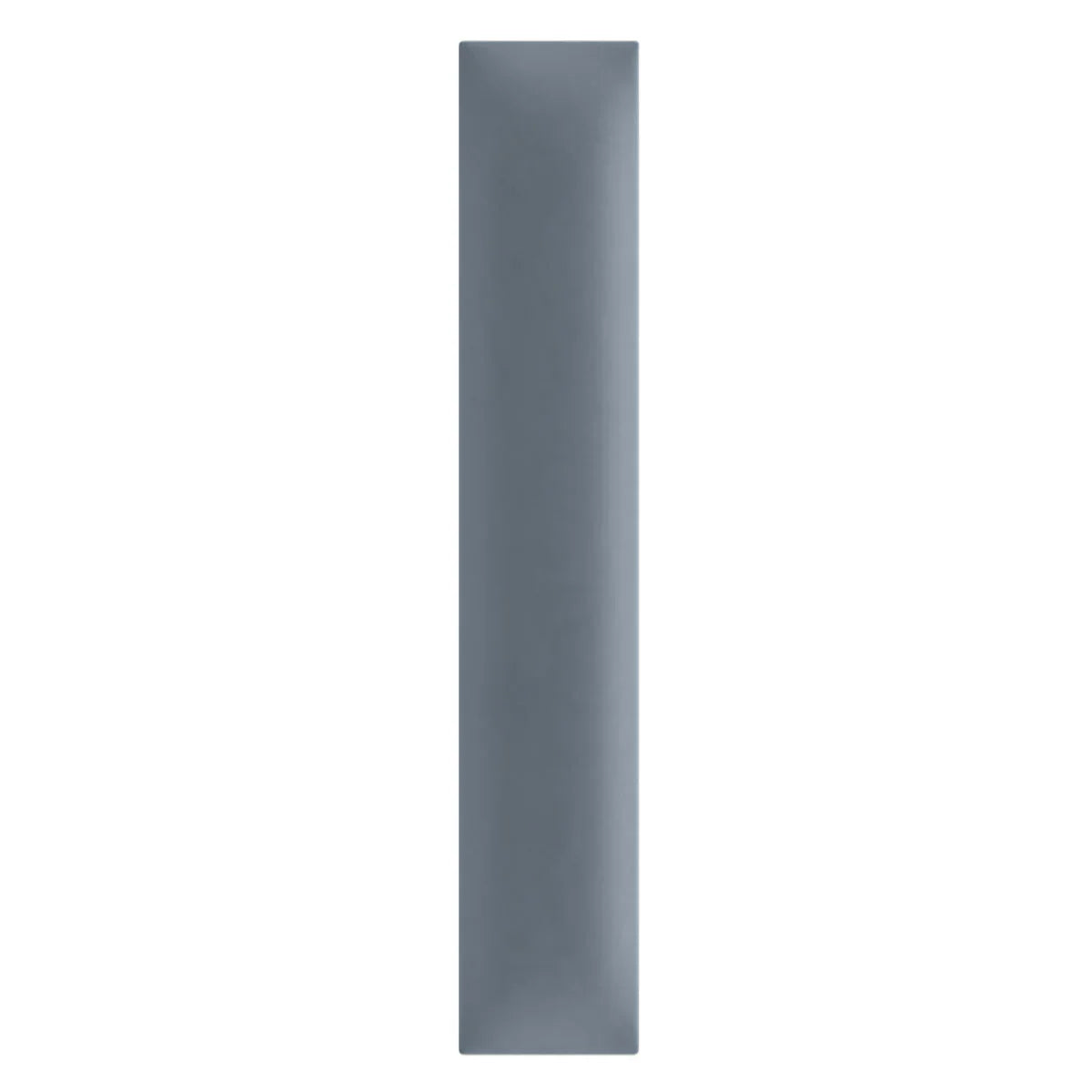 Тапициран стенен панел Vilo Regular 2 №6034844 Морско синьо 15x60 см