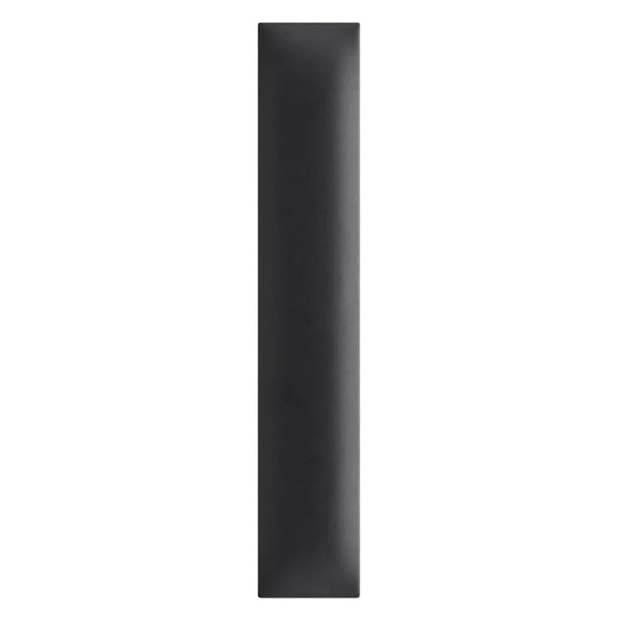 Тапициран стенен панел Vilo Regular 2 №6034845 Графит 15x60 см