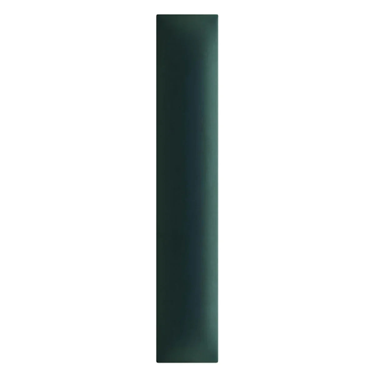 Тапициран стенен панел Vilo Regular 2 Зелена бутилка 15x60 см