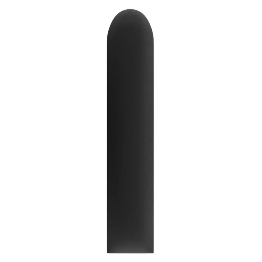 Тапициран стенен панел Vilo Oval Черно 15x60 см