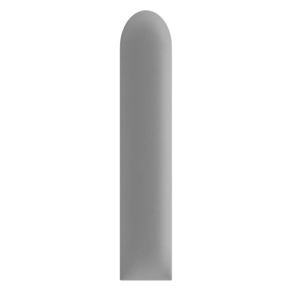 Тапициран стенен панел Vilo Oval Сиво 15x60 см