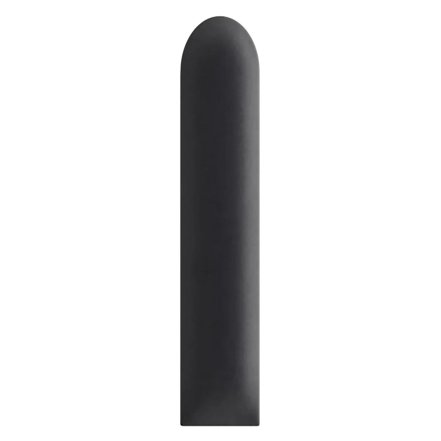 Тапициран стенен панел Vilo Oval Графит 15x60 см
