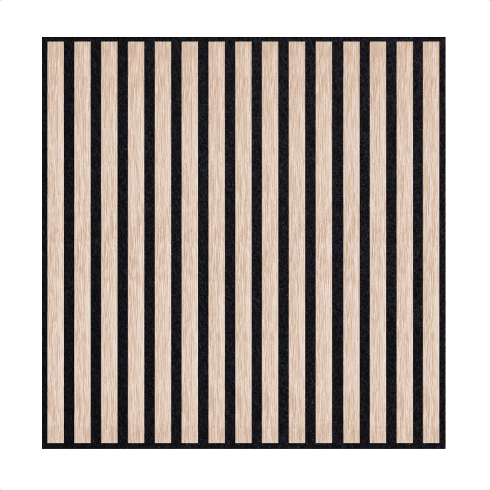 Линеен панел Quadra Acoustic 59,5x59,5см