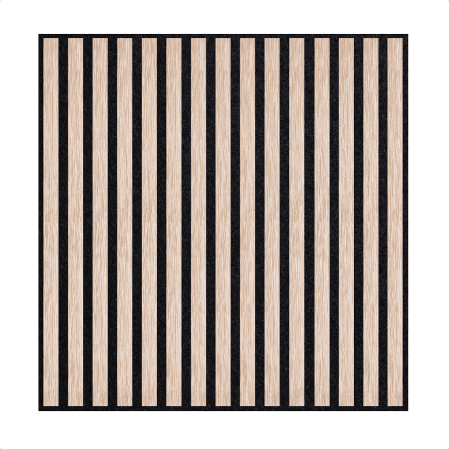 Линеен панел Quadra Acoustic 59,5x59,5см