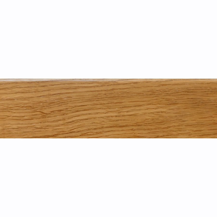 Перваз FR-60 Дъб мат МДФ 60мм x 16мм х 2400мм
