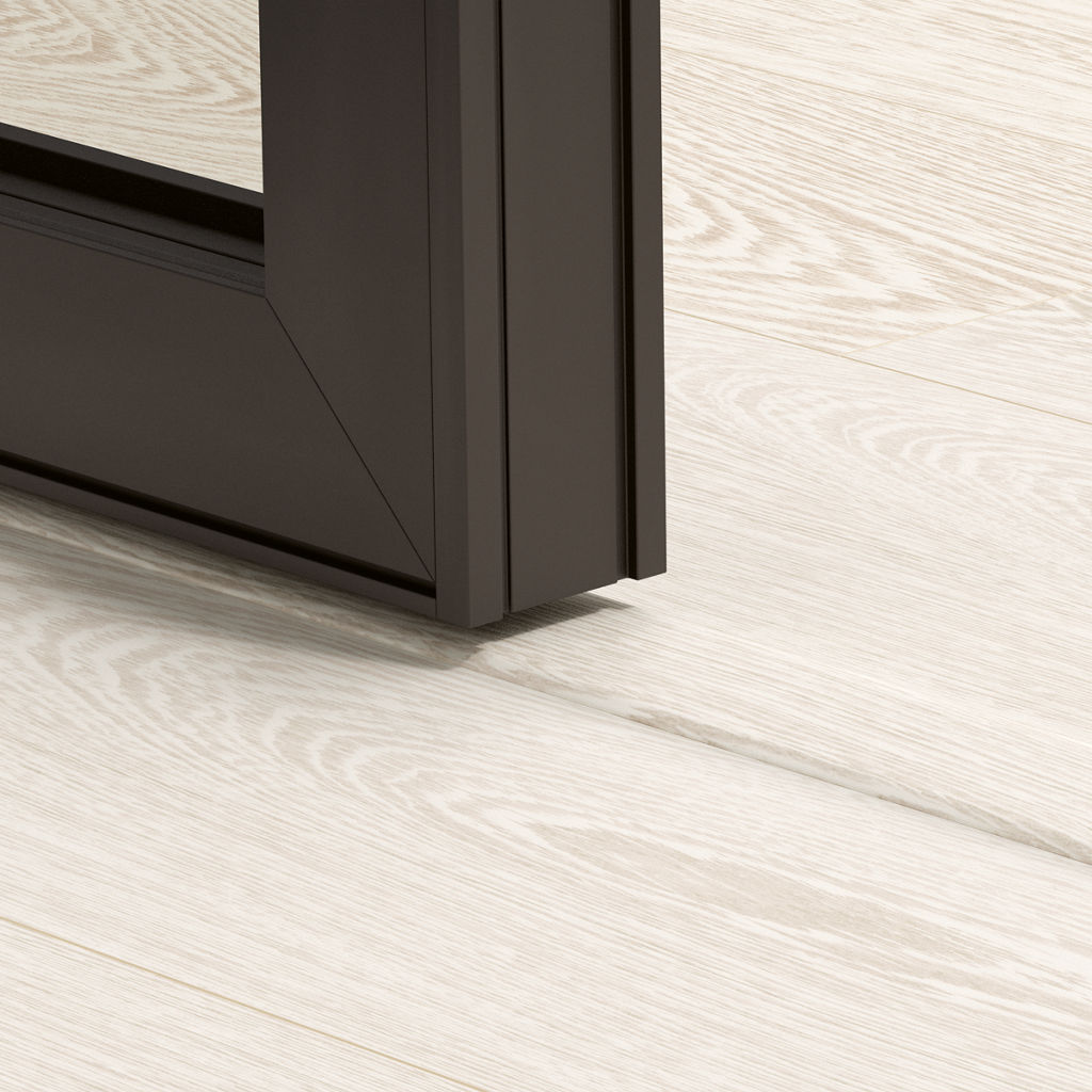 Лайстна MDF Incizo 1300 Венге Пасионата QSINCP01300 2.15м
