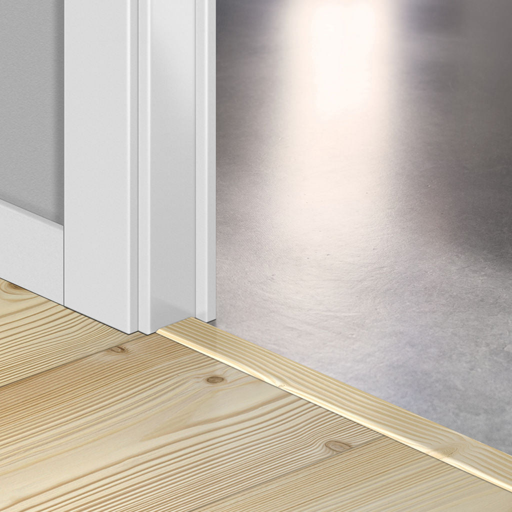 Лайстна MDF Incizo 1860 Бор натурален QSINCP01860 2.15м