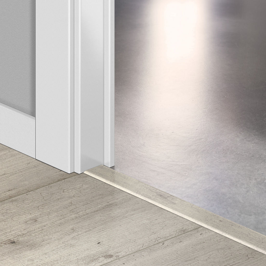 Лайстна MDF Incizo 1861 Дървен бетон QSINCP01861 2.15м