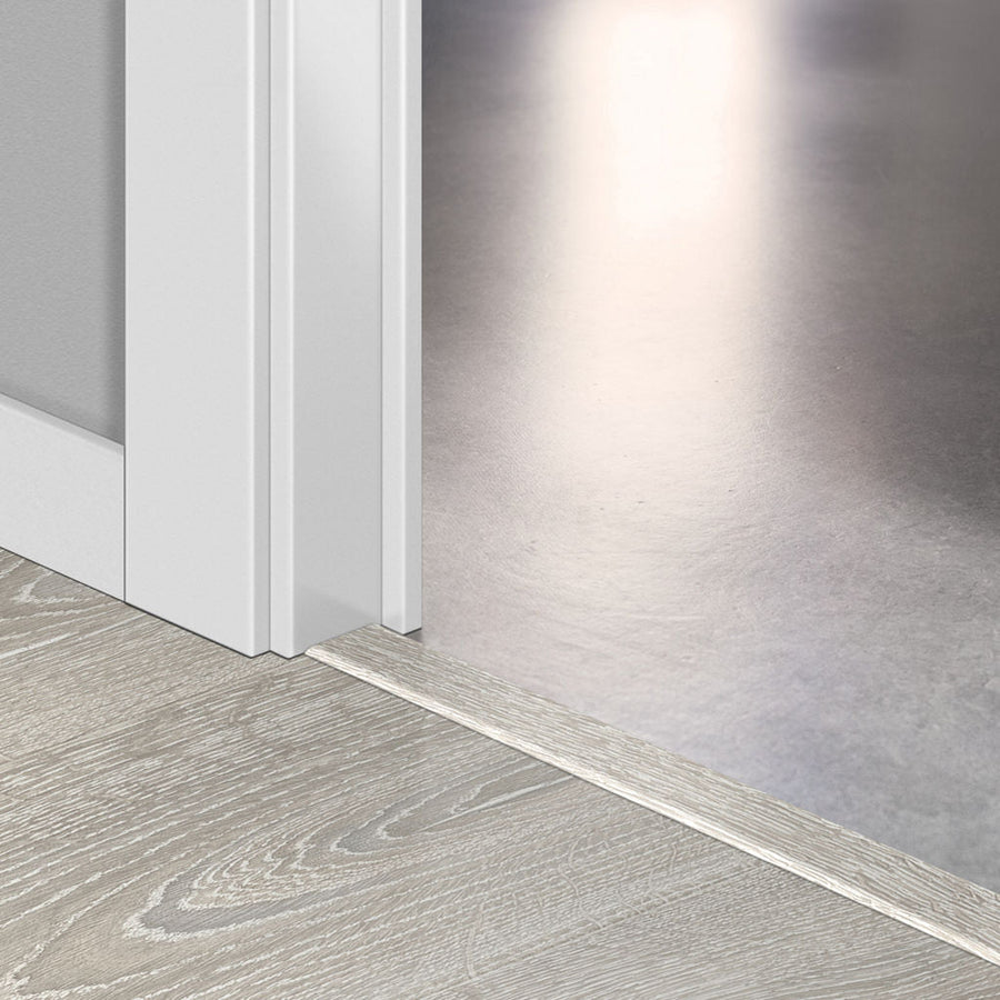 Лайстна MDF Incizo 3560 Дъб сив патина Класик QSINCP03560 2.15м