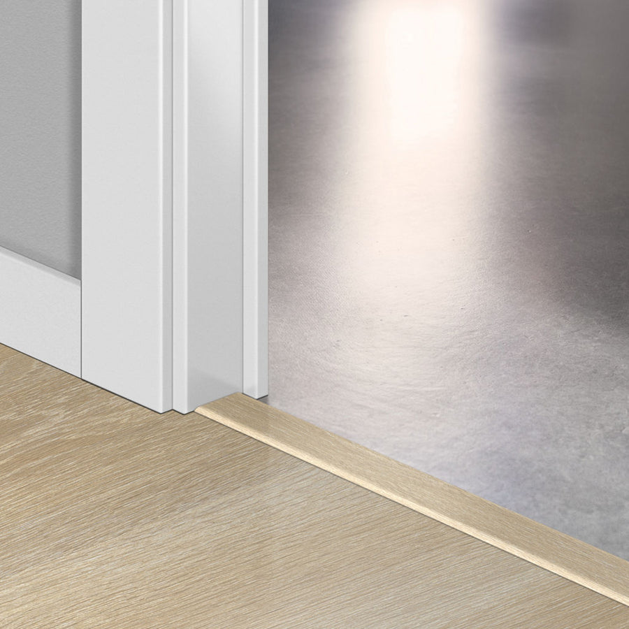 Лайстна MDF Incizo 3574 Дъб бежов QSINCP03574 2.15м