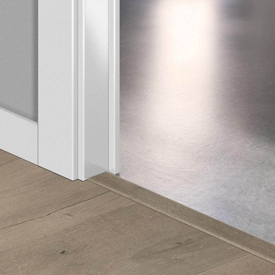 Лайстна MDF Incizo 4751 Дъб кафяв патиниран QSINCP04751 2.15м