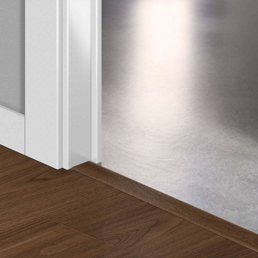 Лайстна MDF Incizo 4761 Шикозен орех QSINCP04761 2.15м