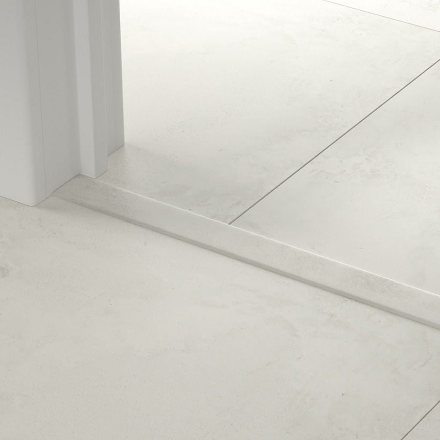 Лайстна MDF Incizo 5487 Тебешир QSINCP05487 2.15м