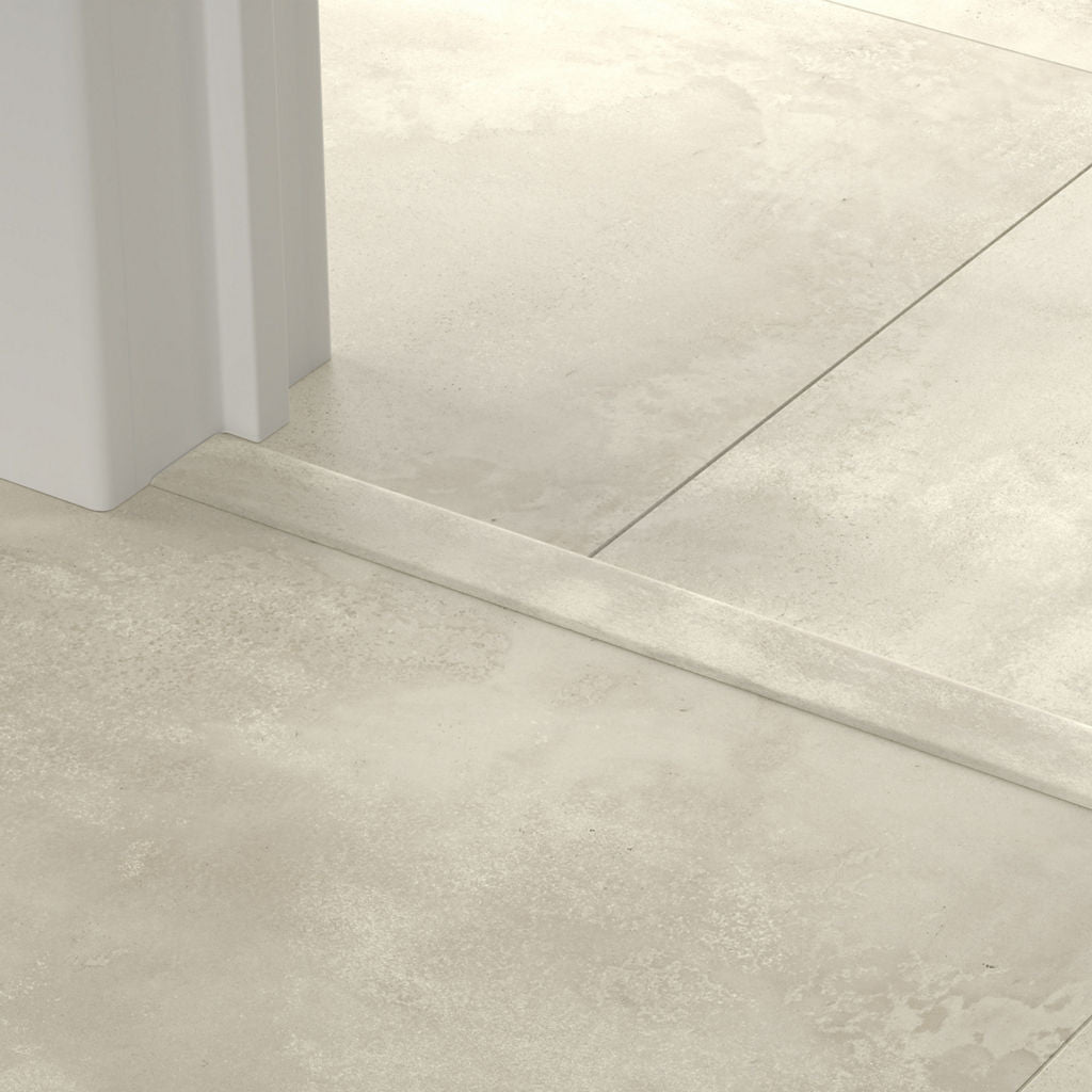 Лайстна MDF Incizo 5491 Оцветен бетон QSINCP05491 2.15м