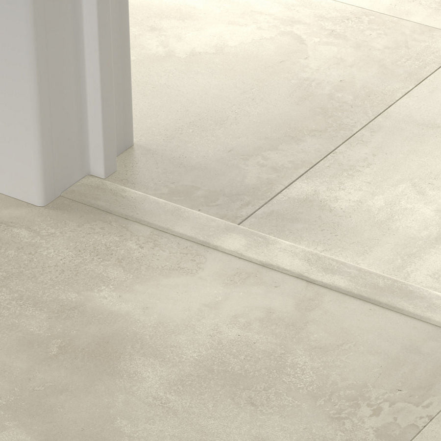 Лайстна MDF Incizo 5491 Оцветен бетон QSINCP05491 2.15м