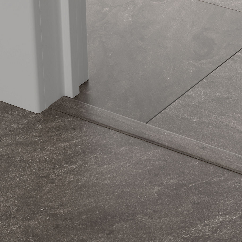Лайстна MDF Incizo 5493 Сиви шисти QSINCP05493 2.15м