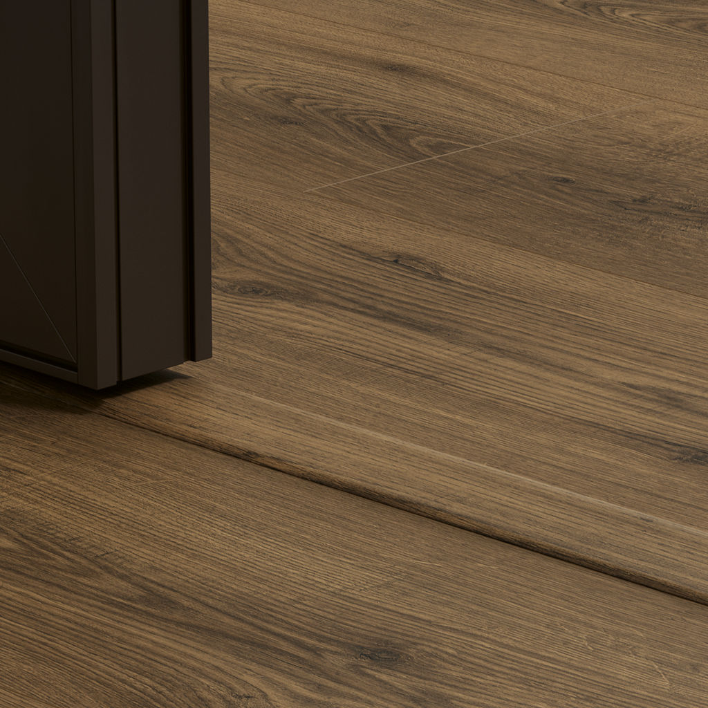 Лайстна MDF Incizo 5789 Дъб топлокафяв QSINCP05789 2.15м