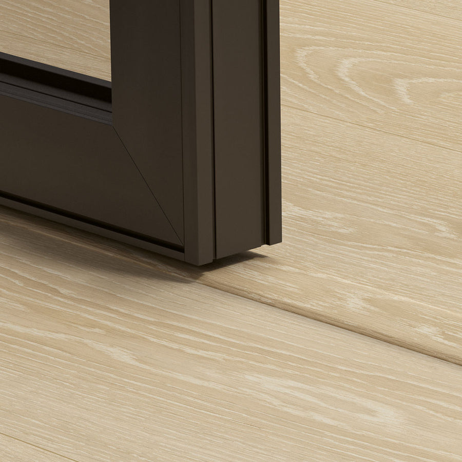 Лайстна MDF Incizo 5799 Дъб мраз беж QSINCP05799 2.15м