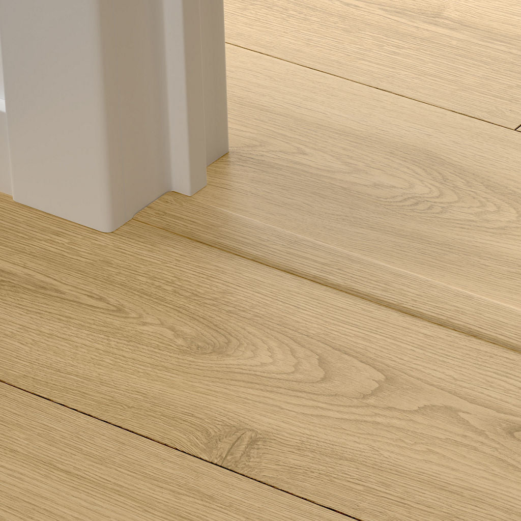 Лайстна MDF Incizo 5802 Дъб пустинно сив QSINCP05802 2.15м