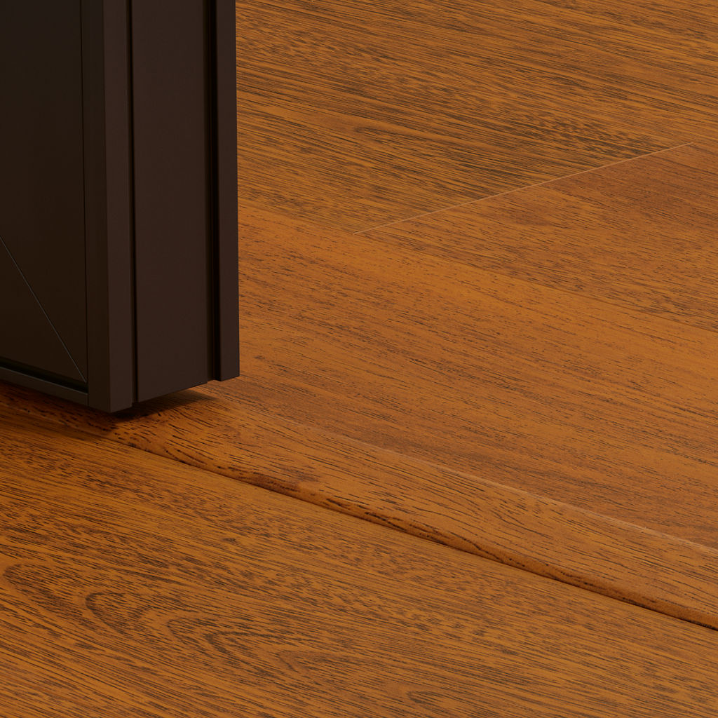 Лайстна MDF Incizo 0996 Мербо QSINCP00996 2.15м