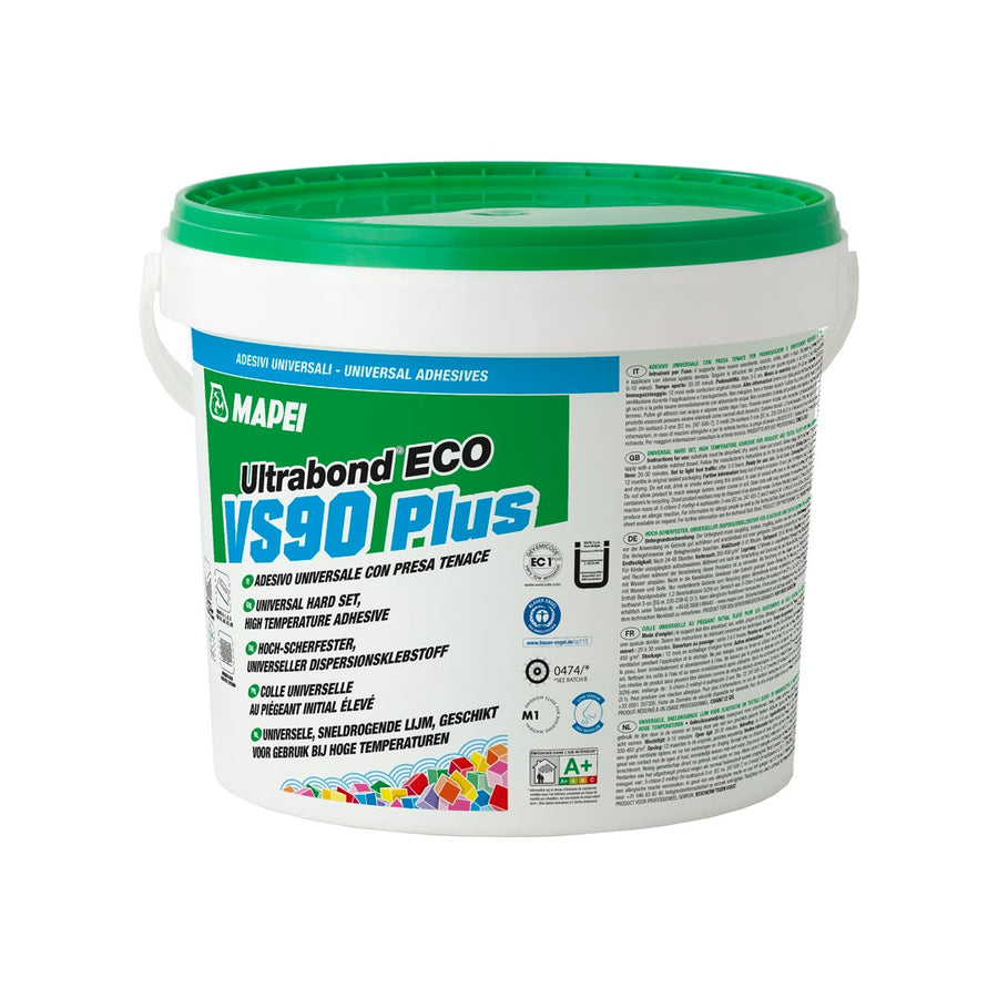 Лепило Mapei Ultrabond ECO VS90 Plus 14кг