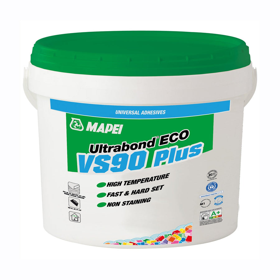 Лепило Mapei Ultrabond ECO VS90 Plus 5кг