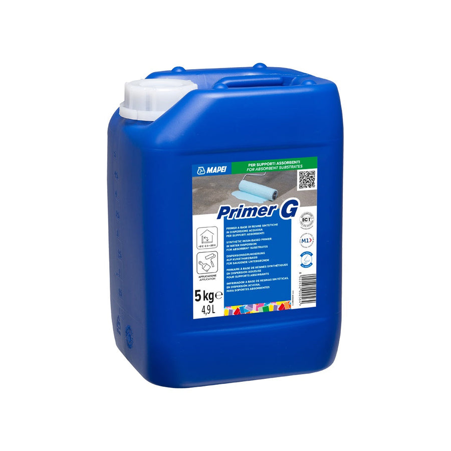 Грунд Mapei Primer G 5кг