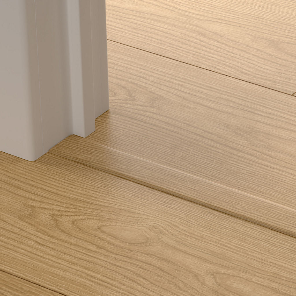 Лайстна PVC Incizo 40278 Дъб джинджифил QSVINCP40278 2.00м