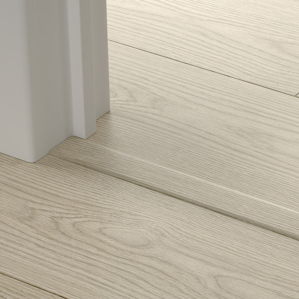 Лайстна PVC Incizo 40280 Дъб Чия QSVINCP40280 2.00м