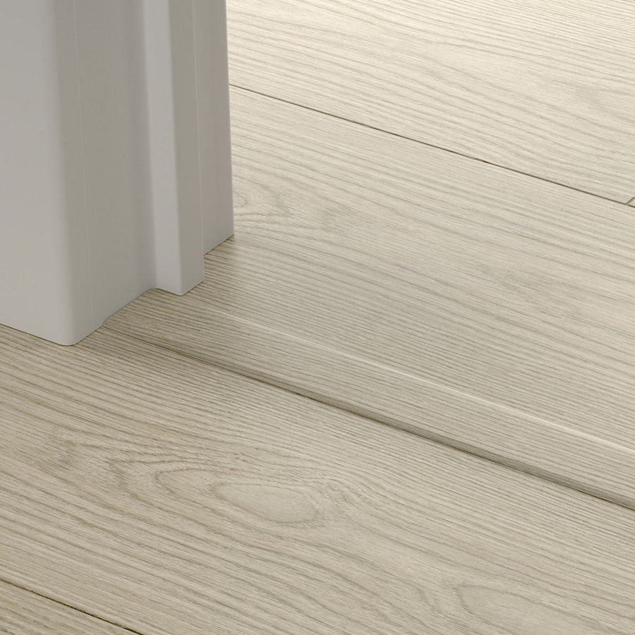 Лайстна PVC Incizo 40280 Дъб Чия QSVINCP40280 2.00м