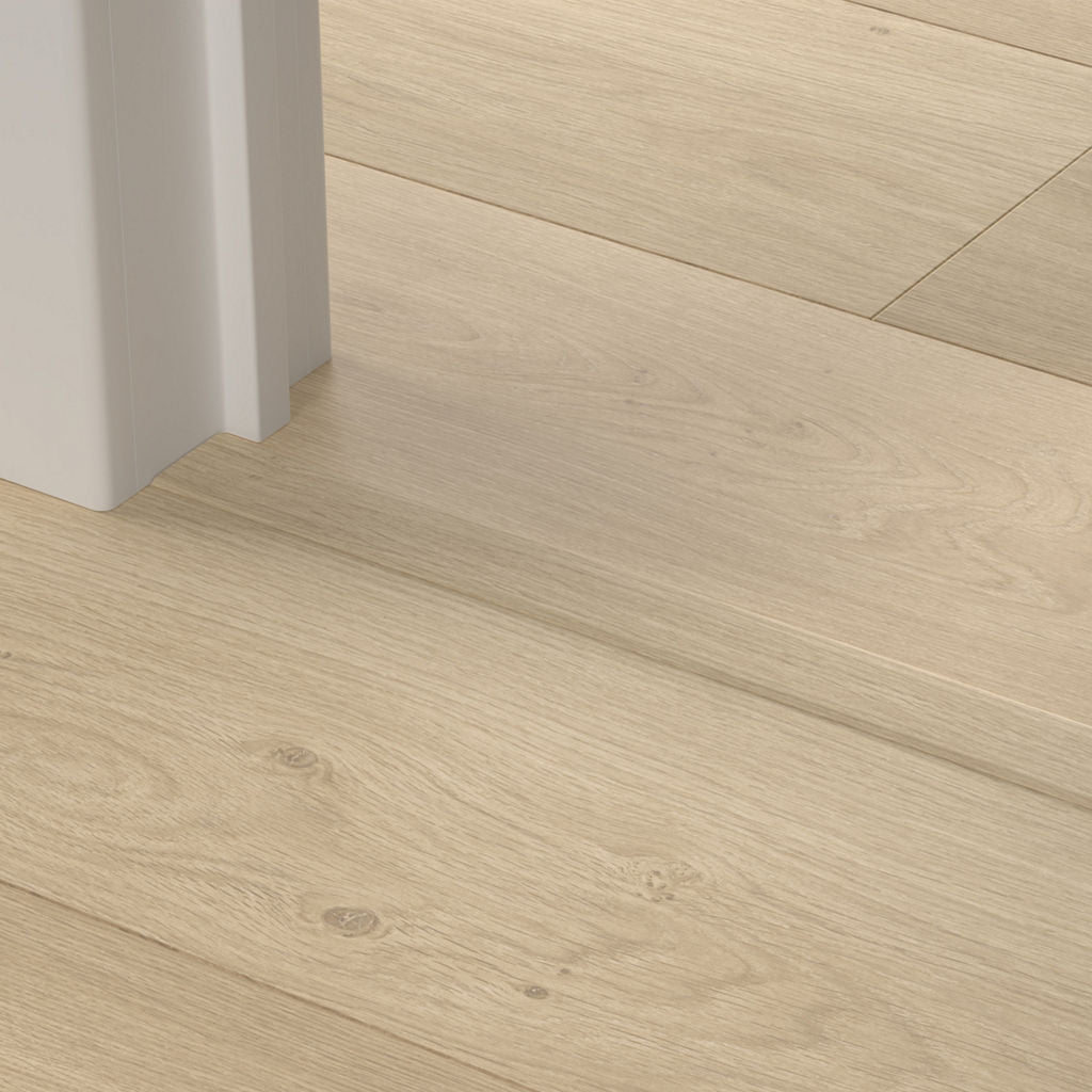 Лайстна PVC Incizo 40322 Дъб крайбрежен пясък QSVINCP40322 2.00м