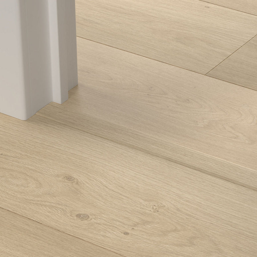 Лайстна PVC Incizo 40322 Дъб крайбрежен пясък QSVINCP40322 2.00м