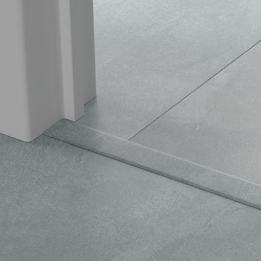 Лайстна PVC Incizo 40325 Меко небе QSVINCP40325 2.00м