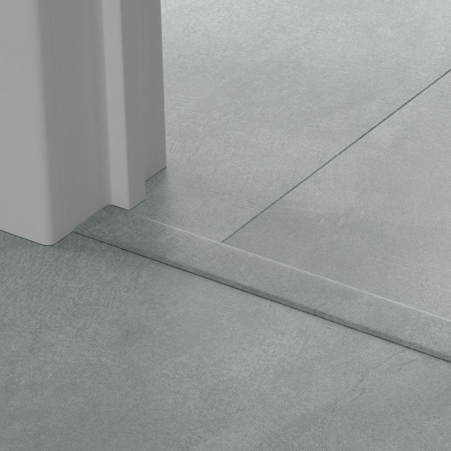 Лайстна PVC Incizo 40325 Меко небе QSVINCP40325 2.00м