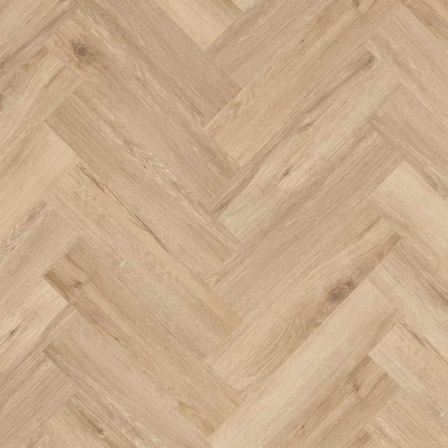 Винилова настилка Afirmax Legnar Herringbone №41595 Дъб Тускон 4.5мм / 33 клас 4V