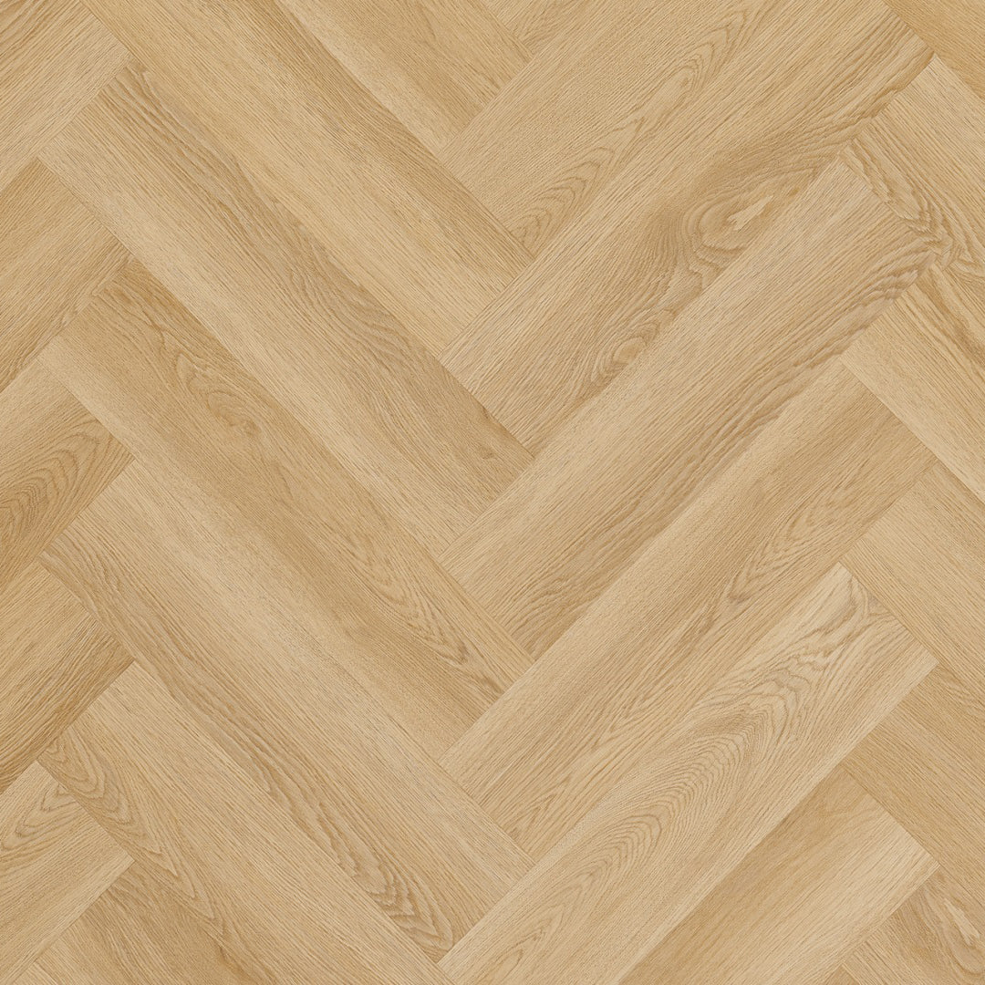 Винилова настилка Afirmax Legnar Herringbone №41825 Дъб Хартфорд 4.5мм / 33 клас 4V