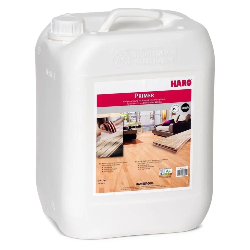 Грунд Haro ComforTec №410588 10л