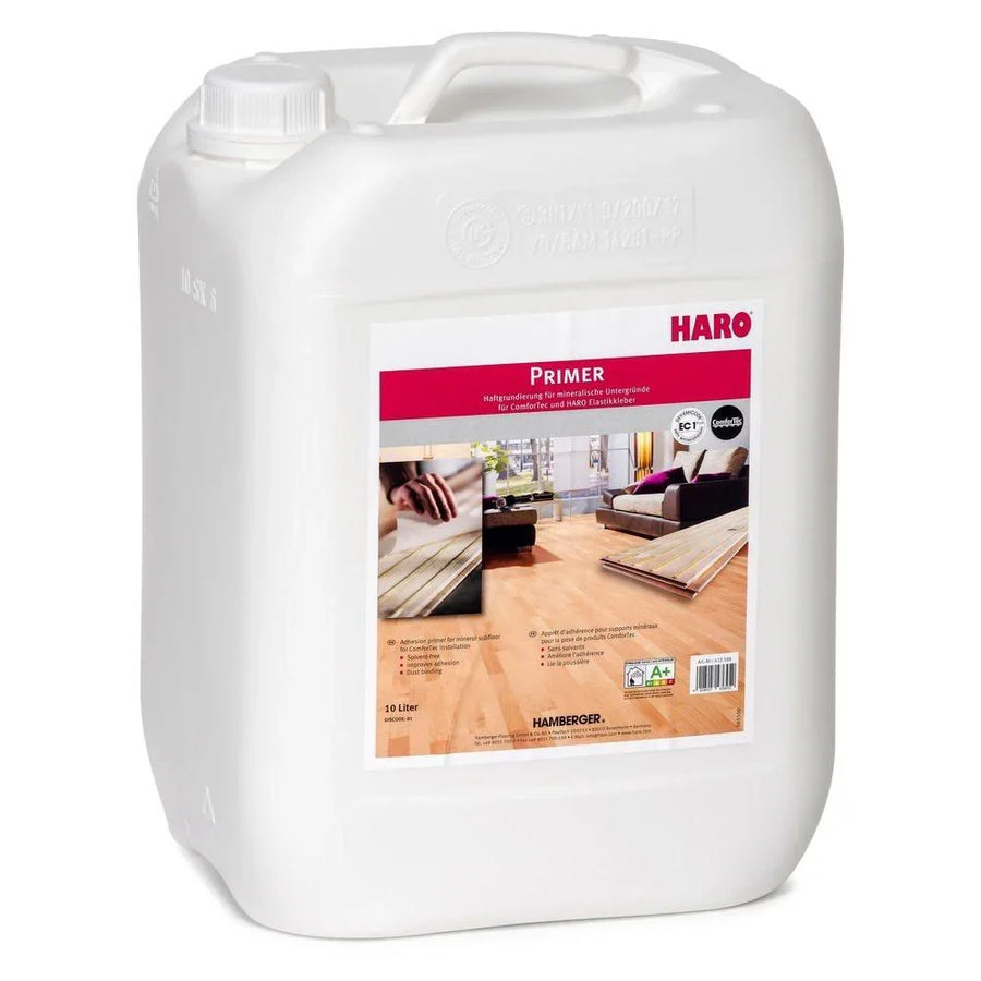 Грунд Haro ComforTec №410588 10л