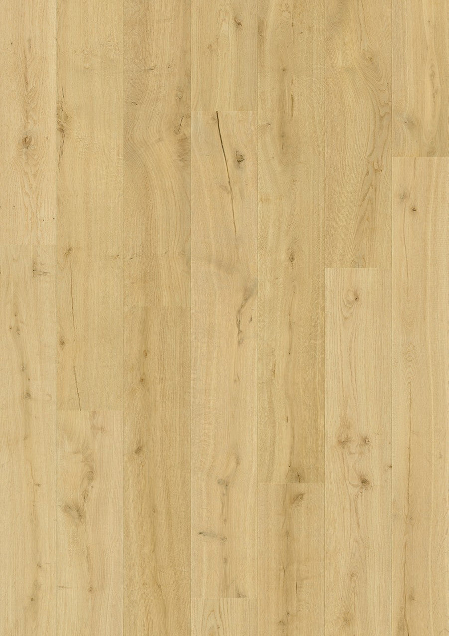 Ламиниран паркет QuickStep IMU 8255 Дъб бадем 12мм / 33 клас 4V