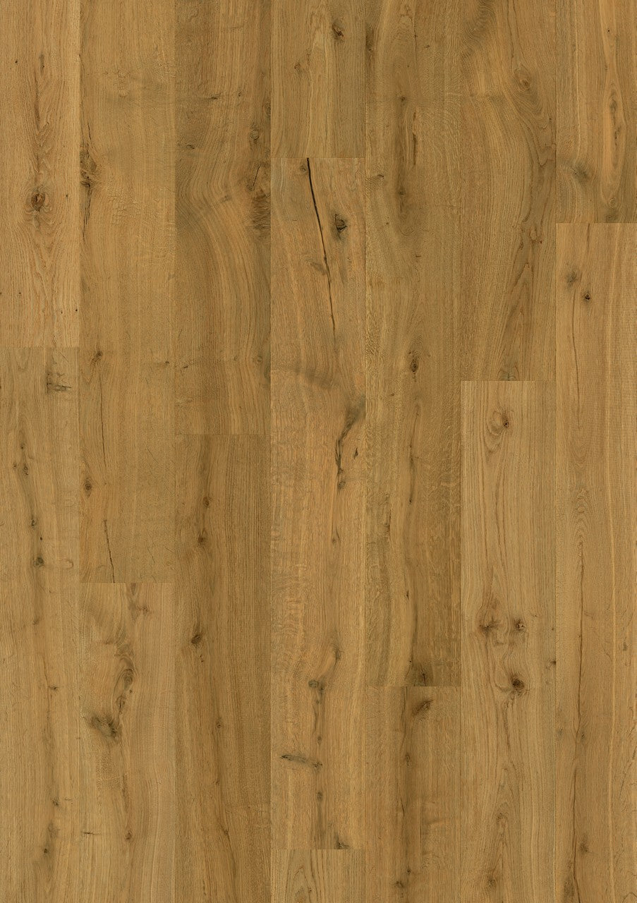 Ламиниран паркет QuickStep IM 8256 Дъб труфел 8мм / 32 клас 4V