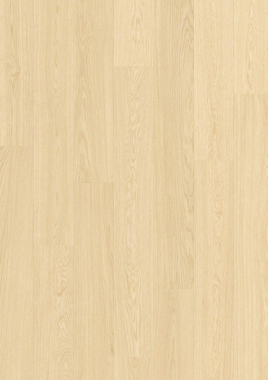Ламиниран паркет QuickStep IM 8258 Дъб слонова кост 8мм / 32 клас 4V
