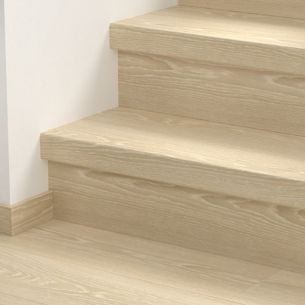 Стъпала Quickstep 5799 Дъб мраз беж №QSSTRBCLM05799