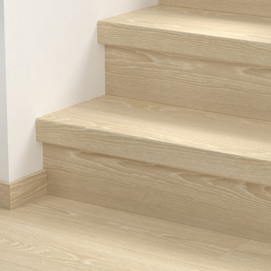 Стъпала Quickstep 5799 Дъб мраз беж №QSSTRBCLM05799