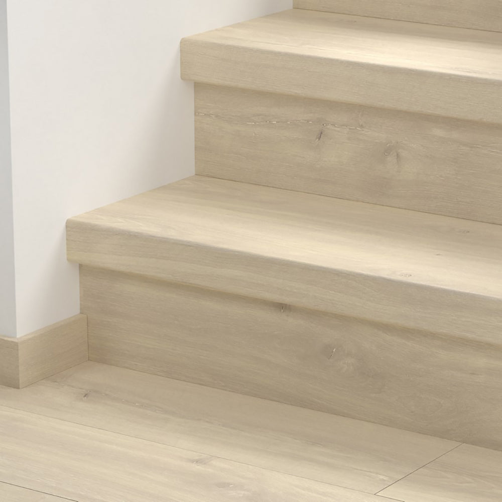 Стъпала Quickstep 1655 Дъб Хавана натурален №QSSTRBCLM01655