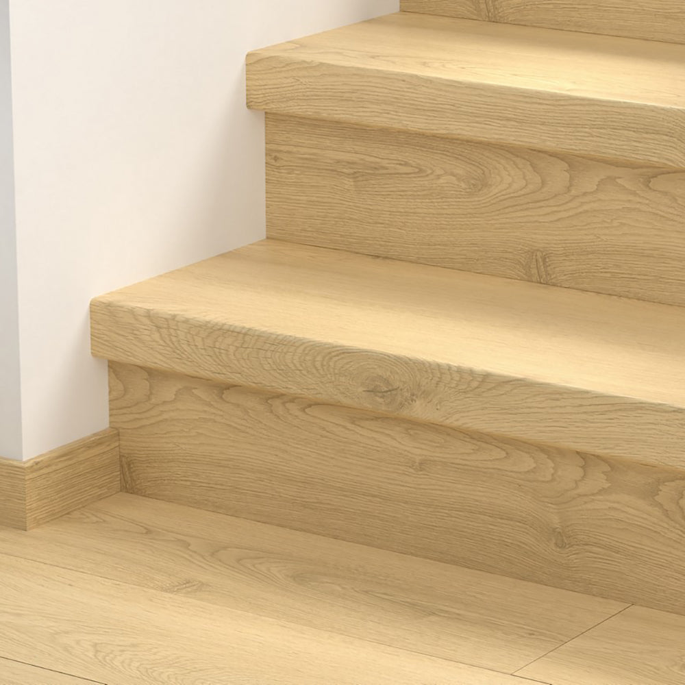 Стъпала Quickstep 5802 Дъб пустинно сив №QSSTRBCLM05802