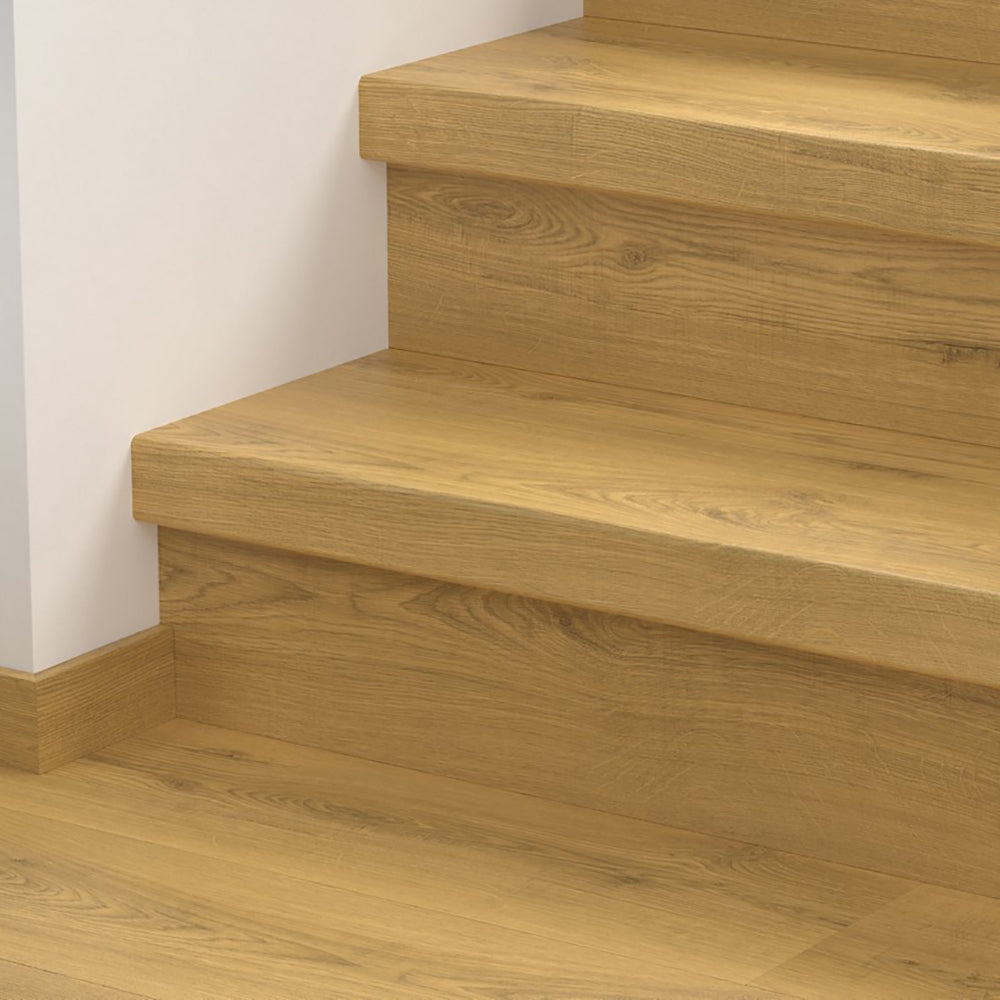 Стъпала Quickstep 5787 Дъб класически светъл №QSSTRBCLM05787