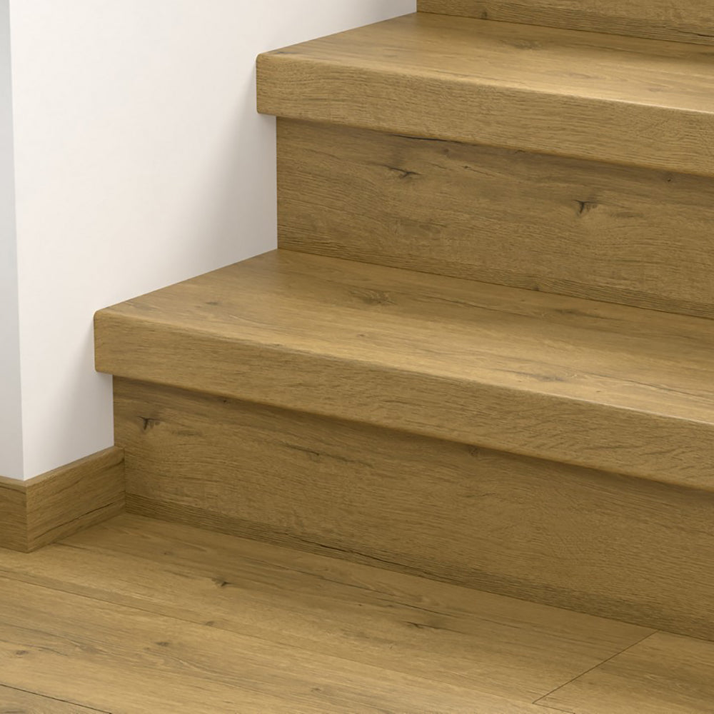 Стъпала Quickstep 5792 Дъб меден кафяв №QSSTRBCLM05792