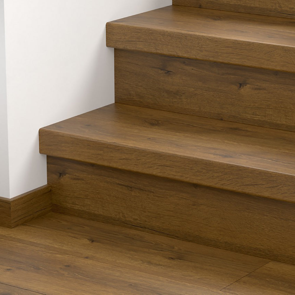 Стъпала Quickstep 5793 Дъб какао кафяв №QSSTRBCLM05793